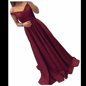 FLEXIBLE PRICE | Off The Shoulder | Corset Back